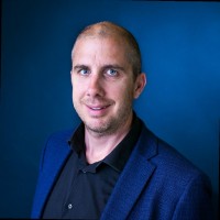 Hanzehogeschool Groningen Employee Floris de Groot's profile photo