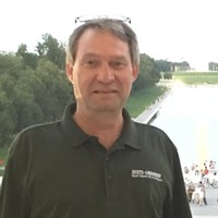 ETS-Lindgren Employee Michael Christopher's profile photo