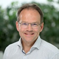 Oost NL Employee Bart Fischer's profile photo