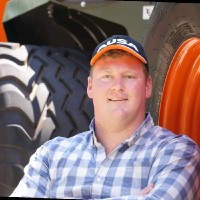 PRIME EQUIPMENT Employee Samuel Wootten's profile photo