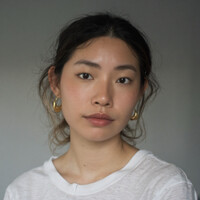 Scene Health Employee Dahye Yoo's profile photo