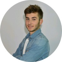 Factory Employee Romain Mairesse's profile photo