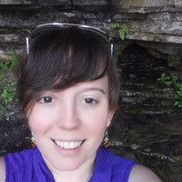 Rive Gauche Employee Aria B's profile photo