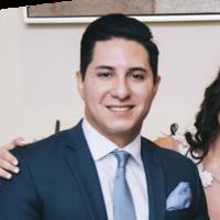 Barclays Investment Bank Employee Luis Vera's profile photo