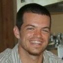 Rockingham County Public Schools Employee Ben Nyce's profile photo