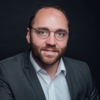 T-LIPPS Employee Jordane Paquet's profile photo