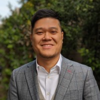 Crypto.com Employee Ming Wong's profile photo
