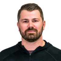 Blue Tees Golf Employee Chris Markham's profile photo