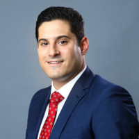 HyperLight Employee Matt Light's profile photo