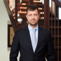 Inspire Semiconductor, Inc. Employee James Hickman's profile photo