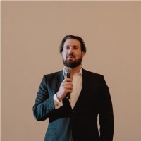 Worldpay Employee Daniel Dunn's profile photo