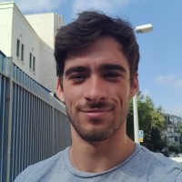 Craft.io Employee Thomas Aboucaya's profile photo