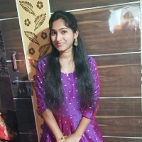 Anitha A. Email