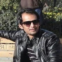 AB Design Employee Emraan Anwer's profile photo