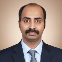 University of California, Berkeley Employee Pradeep Narayanan's profile photo