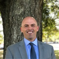 Penn State Health Employee Brice Sanders's profile photo