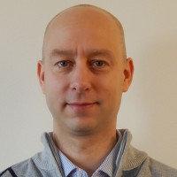 Reconext Employee Ondřej Šebek's profile photo
