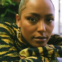 United Talent Agency Employee Hannah Shogbola's profile photo