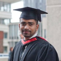 DUAL LAYER IT Employee Faiz Ali's profile photo