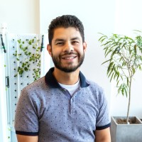 Blossom Lawn Care Employee Roberto Rojas's profile photo