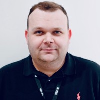 Aztek Holdings Limited Employee Anthony Hudson's profile photo