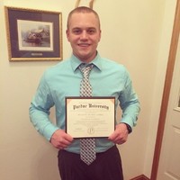 Brandon Gamble Email & Phone Number