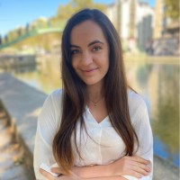 CREATIVE COMMERCE PARTNERS Employee Eliza Żeleźniak's profile photo