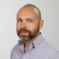 Australia Post Employee David Redfern's profile photo