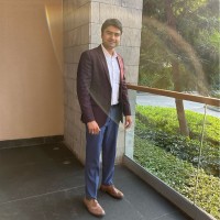 Aamir Baig Email