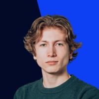 Tekst.ai Employee Julien van Beveren's profile photo