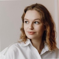Lund University School of Economics and Management Employee Viktoriia Antiuk's profile photo