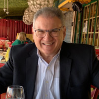 SPARX logistics Employee Rocco Iacobellis's profile photo