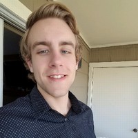 HTC inc. (Horry Telephone Cooperative) Employee Ryan Maté's profile photo