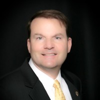 Good Samaritan Mission Employee Wayne Richardson's profile photo