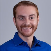 Baker Tilly Employee Josh Case's profile photo