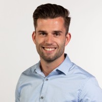 Vgib Employee Patrick Polman's profile photo