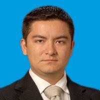 Singleton Employee Ricardo Pericón Carrasco's profile photo