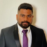 nuventura Employee Dharshan Veetil's profile photo