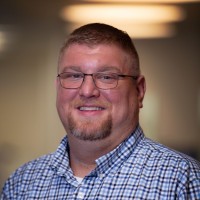 First Mid-Illinois Bank & Trust Employee Brian Mertens's profile photo