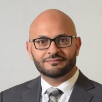 RelatePerform Employee Fady Saad's profile photo