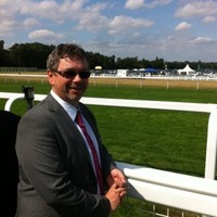 GRAHAM Group Employee Jack Harrington's profile photo