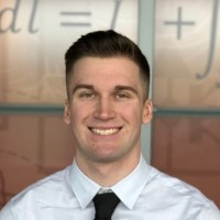 Concept Systems Inc Employee Cody Cichosz's profile photo