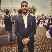 Mujtaba Sheikh's profile photo