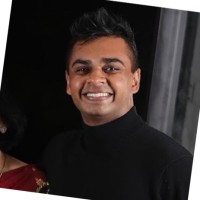 Wellnecity Employee Aditya Kishore's profile photo