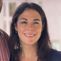 Global Health Corps Employee Erin Gilbert's profile photo