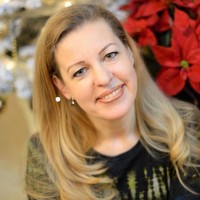 Anavasi Diagnostics® Employee Elena Lausberg's profile photo