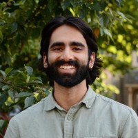 Laminar Collective Employee Rohan Ganesan's profile photo