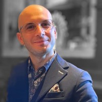 Hyperlean Employee Andrea Cipollone's profile photo