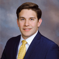 Davenport & Company LLC Employee Evan Gilbert's profile photo