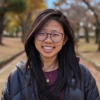 Optum Employee Rachel Yip's profile photo